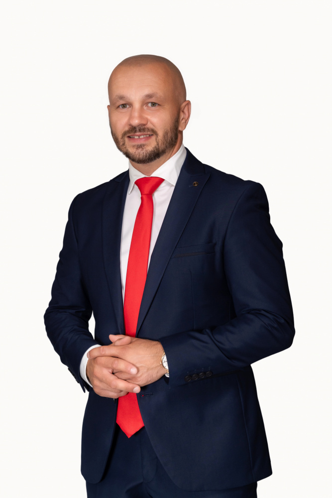 Na predaj Vašej nehnuteľnosti sa pozerám inak...